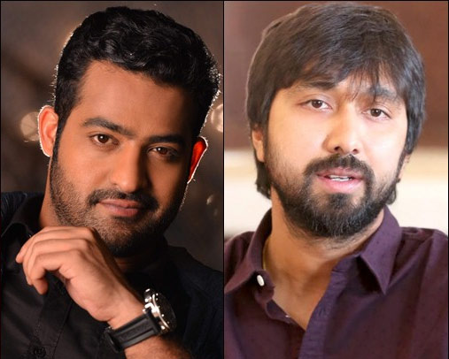 jr ntr,bobby,kona venkat,jr ntr fire on bobby,bobby and jr ntr movie main theme  లీక్ చేసినందుకు బాబీ పై ఎన్టీఆర్ కోపం..!